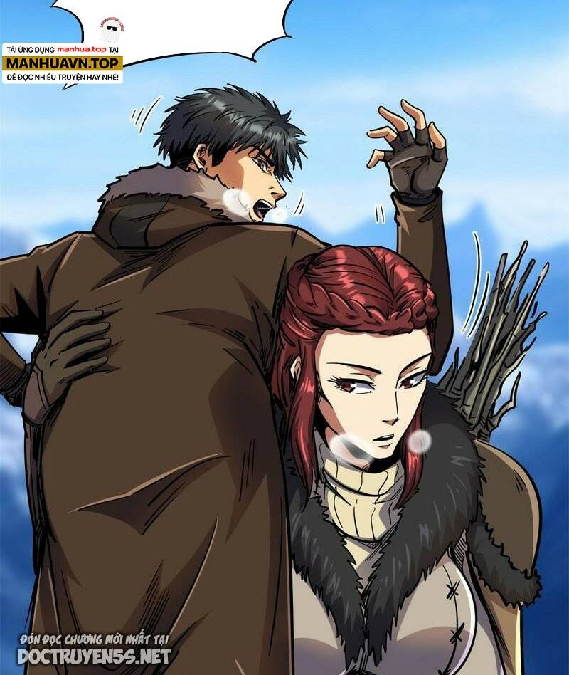 Siêu Cấp Thần Cơ Nhân - Chapter 154 - Page 19