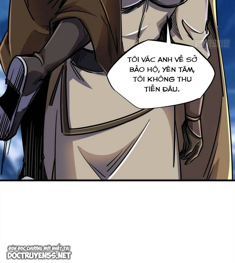 Siêu Cấp Thần Cơ Nhân - Chapter 154 - Page 20