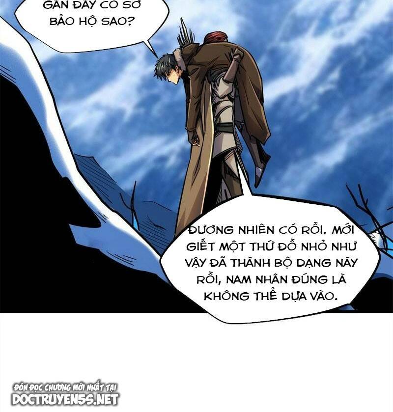 Siêu Cấp Thần Cơ Nhân - Chapter 154 - Page 22