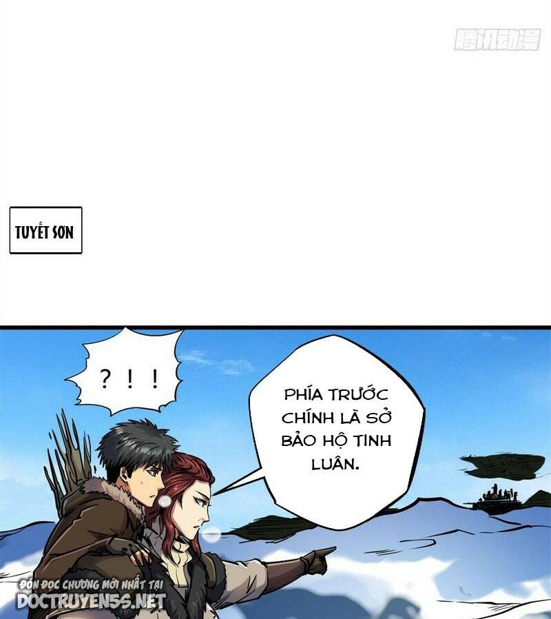 Siêu Cấp Thần Cơ Nhân - Chapter 154 - Page 23