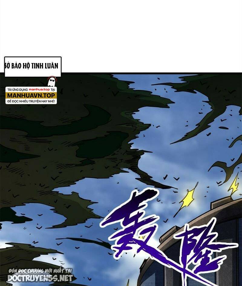 Siêu Cấp Thần Cơ Nhân - Chapter 154 - Page 25