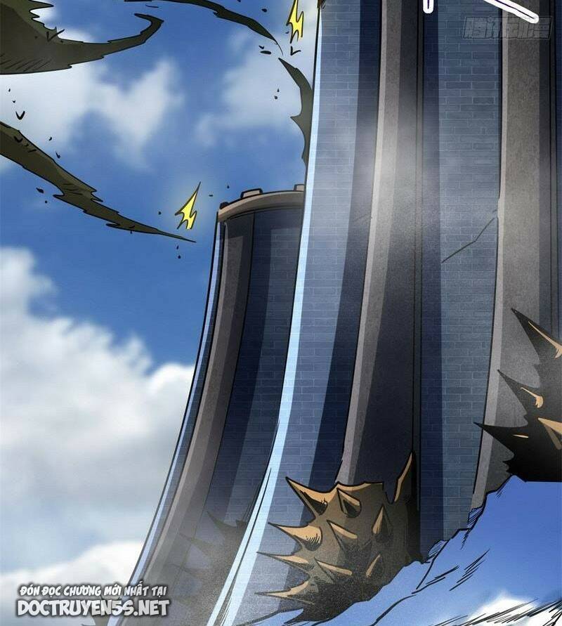 Siêu Cấp Thần Cơ Nhân - Chapter 154 - Page 26