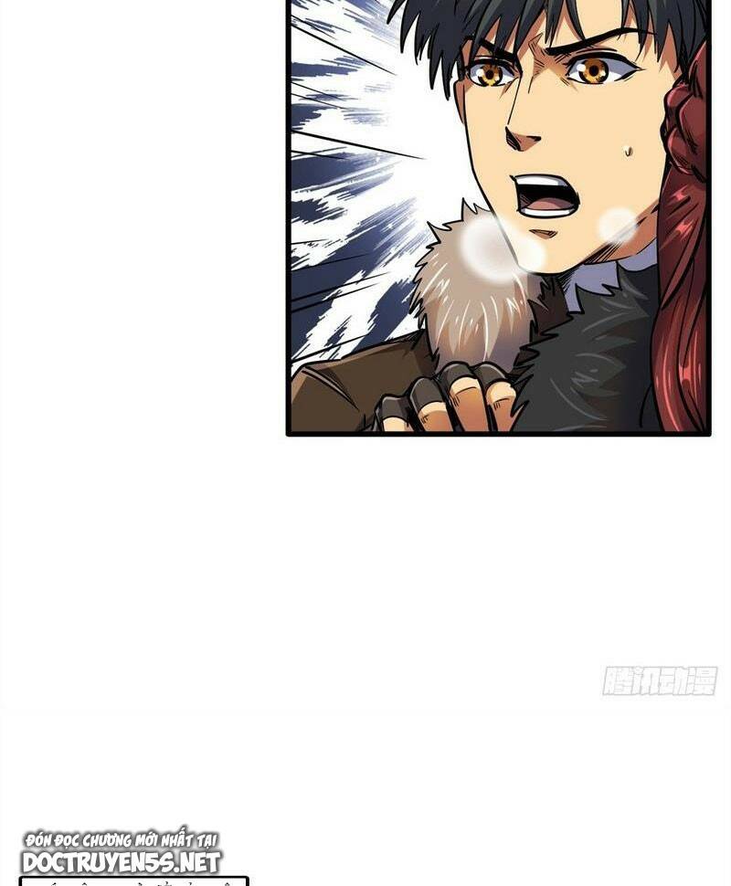 Siêu Cấp Thần Cơ Nhân - Chapter 154 - Page 28