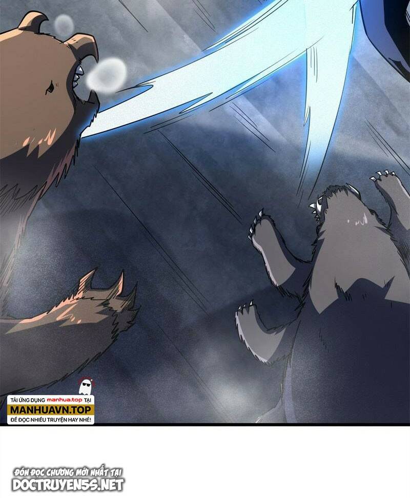 Siêu Cấp Thần Cơ Nhân - Chapter 154 - Page 30