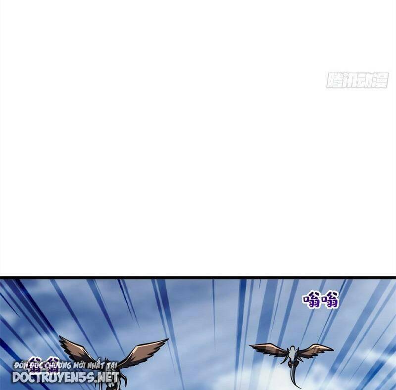 Siêu Cấp Thần Cơ Nhân - Chapter 154 - Page 31