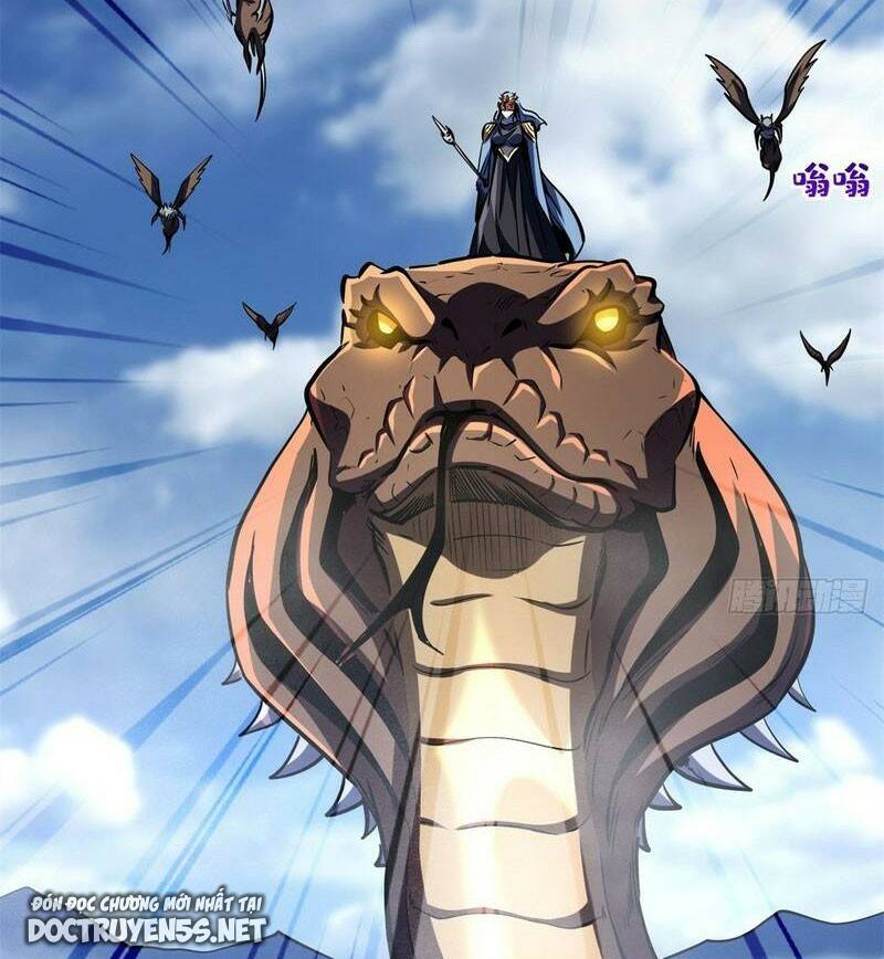 Siêu Cấp Thần Cơ Nhân - Chapter 154 - Page 32