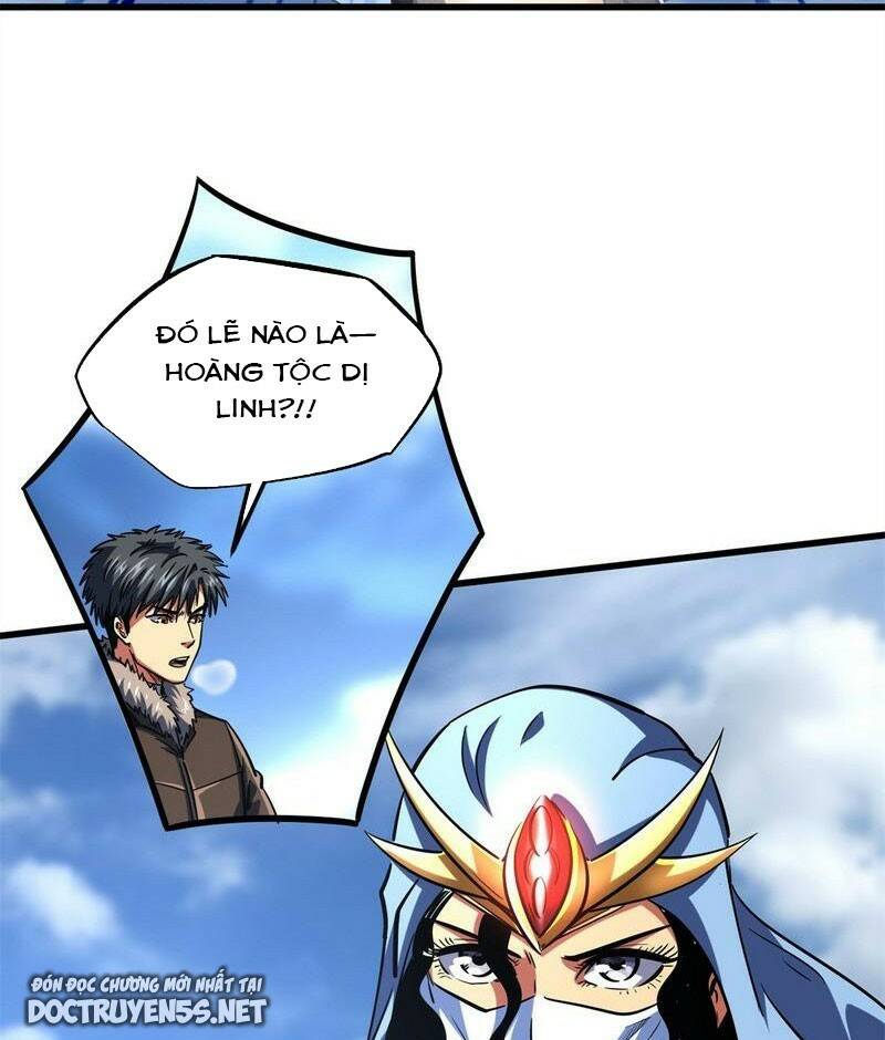 Siêu Cấp Thần Cơ Nhân - Chapter 154 - Page 33