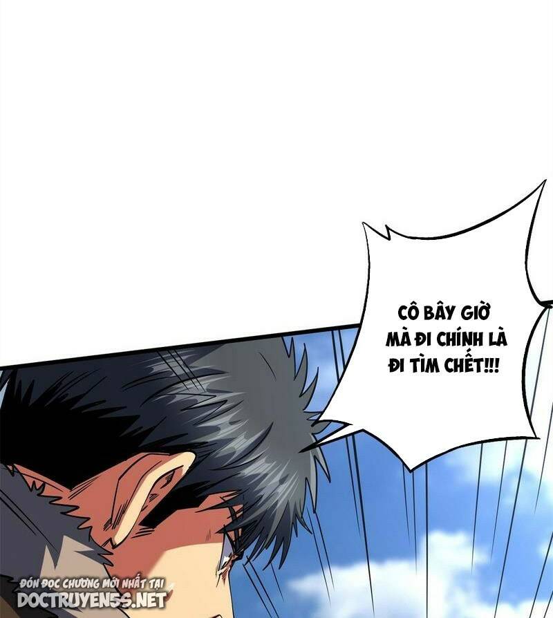 Siêu Cấp Thần Cơ Nhân - Chapter 154 - Page 37