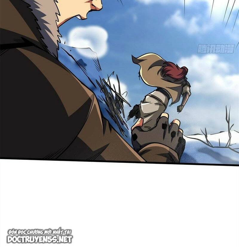 Siêu Cấp Thần Cơ Nhân - Chapter 154 - Page 38