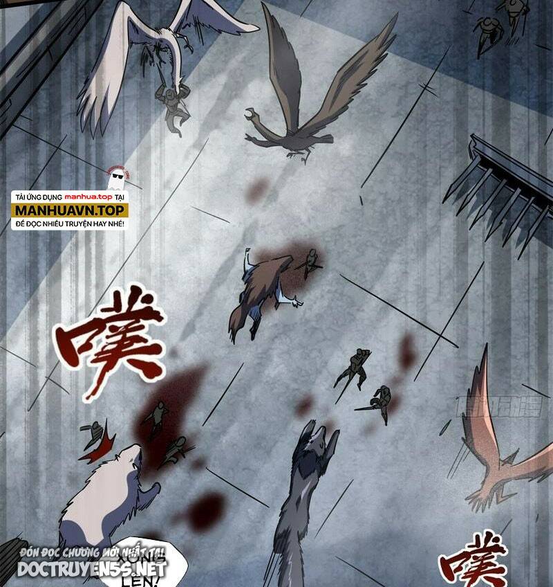 Siêu Cấp Thần Cơ Nhân - Chapter 154 - Page 40