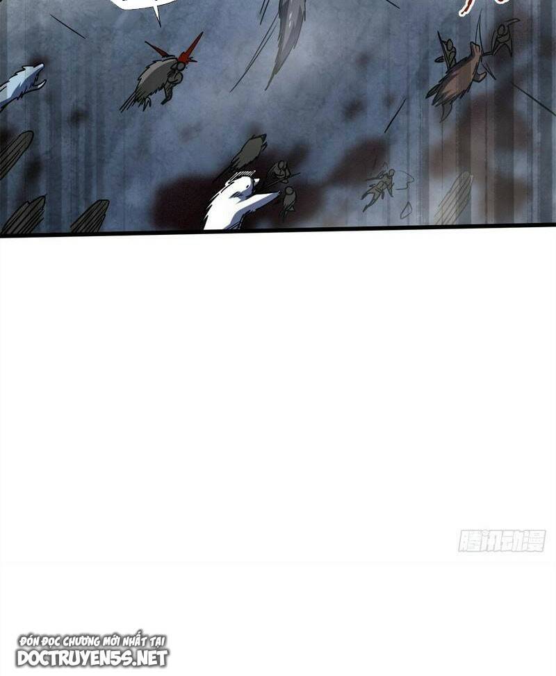 Siêu Cấp Thần Cơ Nhân - Chapter 154 - Page 41