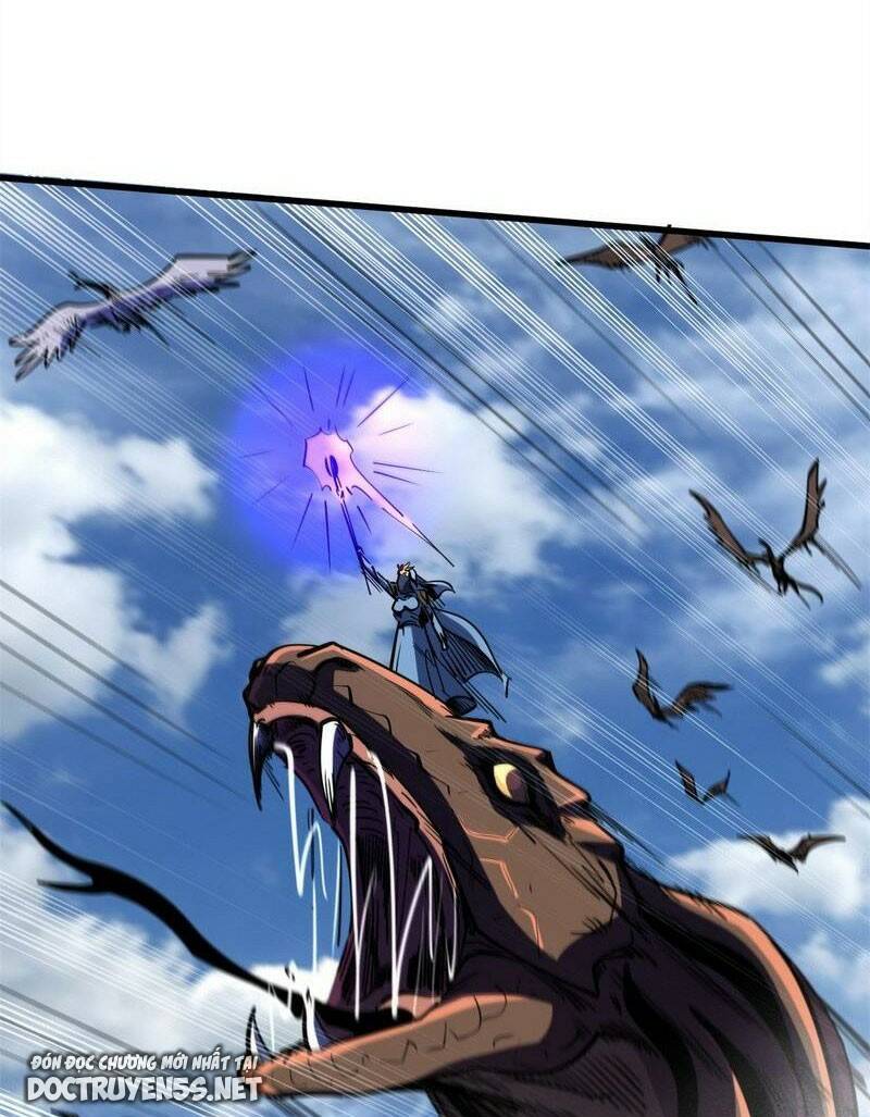 Siêu Cấp Thần Cơ Nhân - Chapter 154 - Page 42