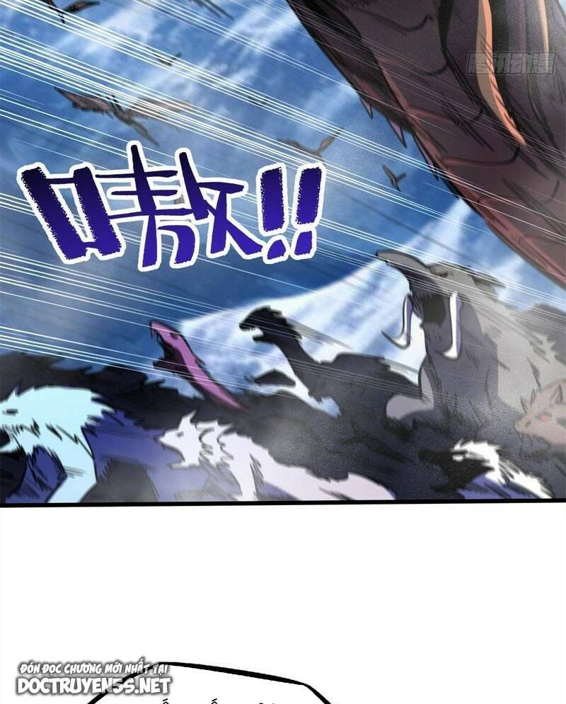 Siêu Cấp Thần Cơ Nhân - Chapter 154 - Page 43