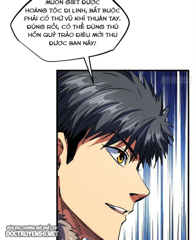 Siêu Cấp Thần Cơ Nhân - Chapter 154 - Page 44