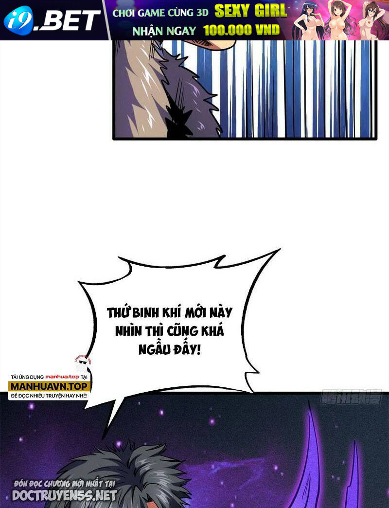 Siêu Cấp Thần Cơ Nhân - Chapter 154 - Page 45