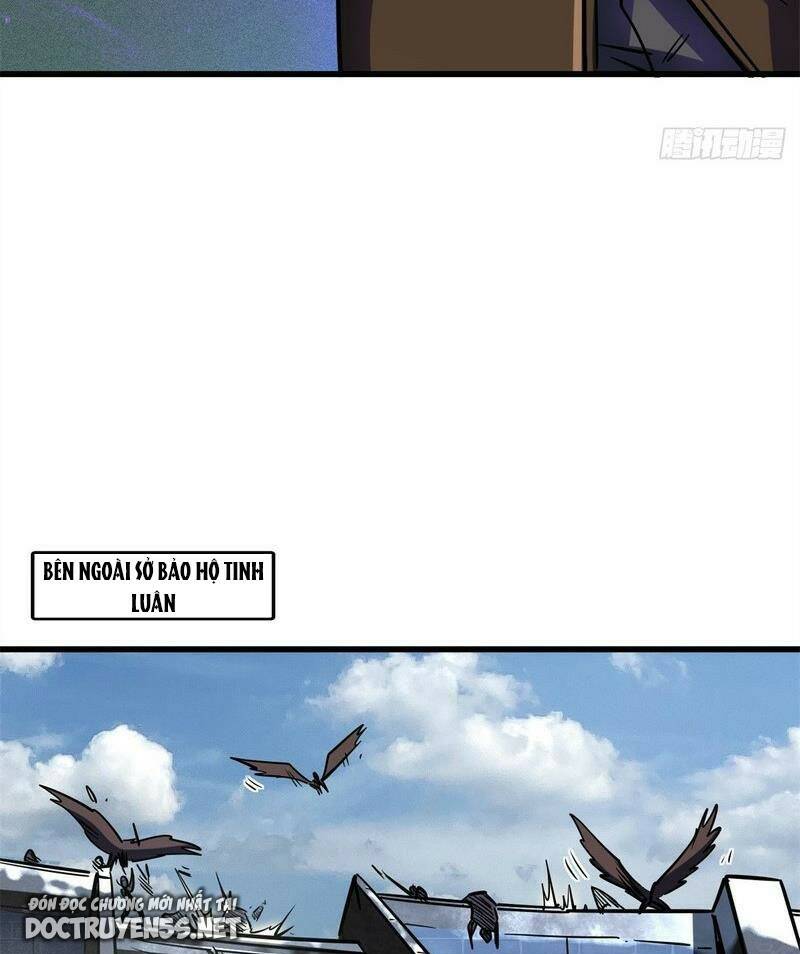 Siêu Cấp Thần Cơ Nhân - Chapter 154 - Page 47