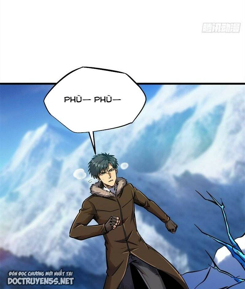 Siêu Cấp Thần Cơ Nhân - Chapter 154 - Page 4