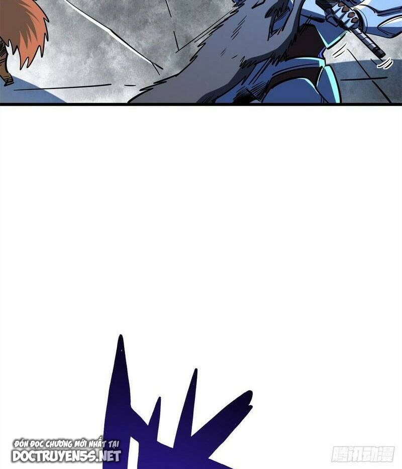 Siêu Cấp Thần Cơ Nhân - Chapter 154 - Page 49