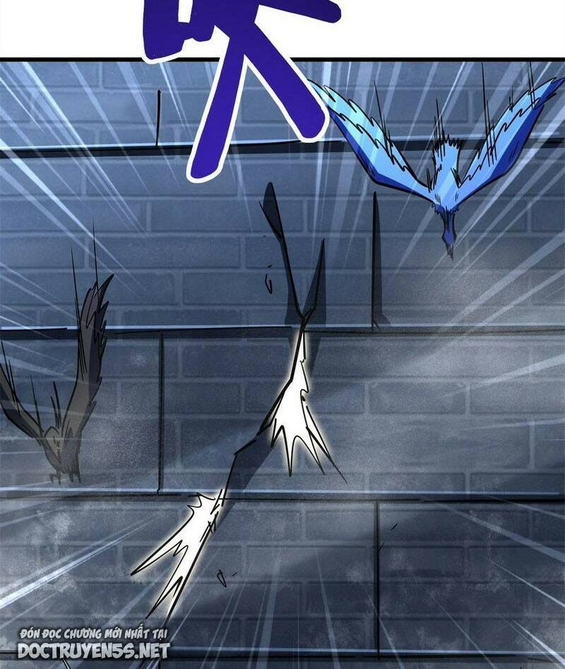 Siêu Cấp Thần Cơ Nhân - Chapter 154 - Page 50