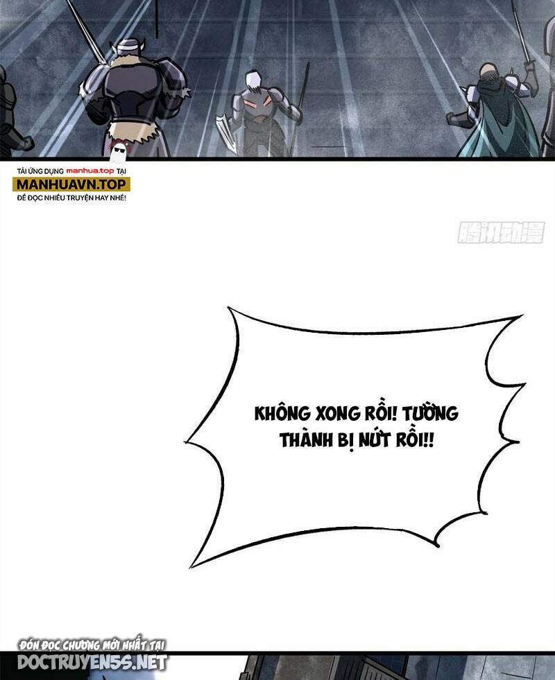 Siêu Cấp Thần Cơ Nhân - Chapter 154 - Page 51