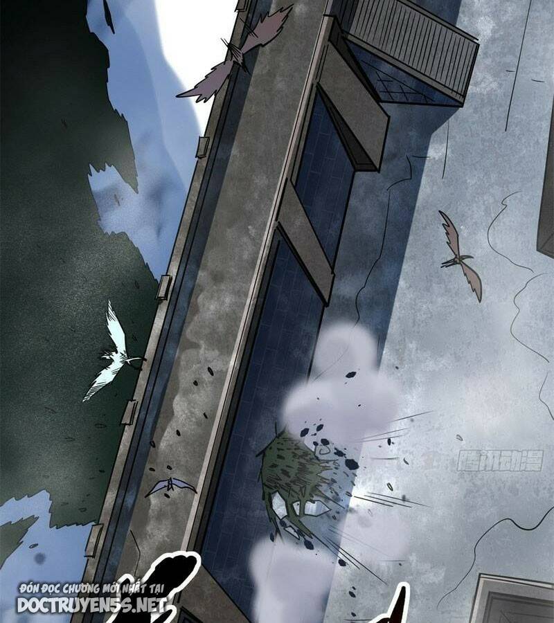 Siêu Cấp Thần Cơ Nhân - Chapter 154 - Page 52