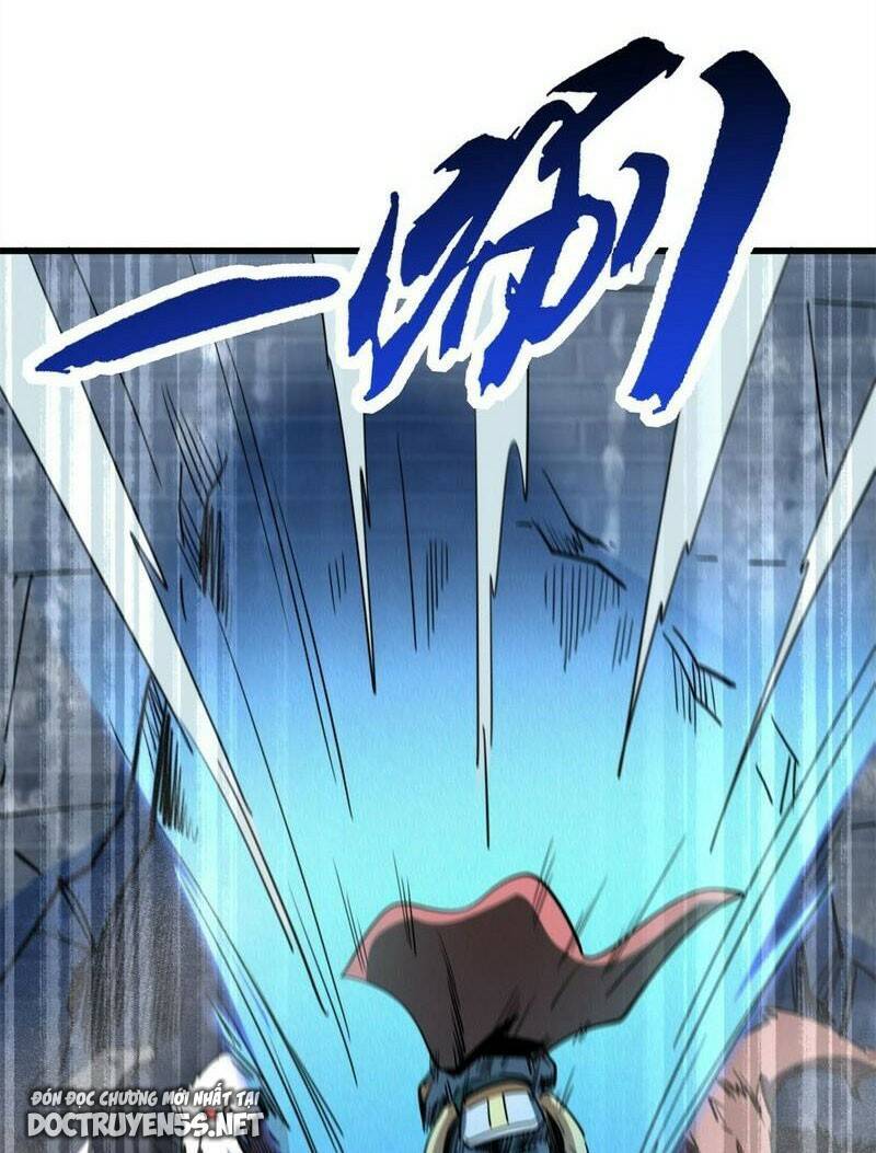 Siêu Cấp Thần Cơ Nhân - Chapter 154 - Page 57