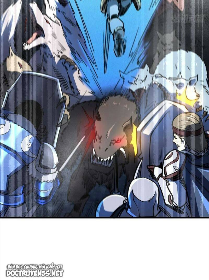 Siêu Cấp Thần Cơ Nhân - Chapter 154 - Page 58