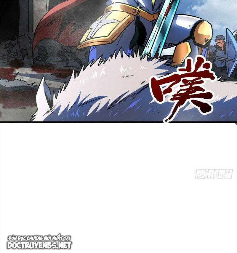 Siêu Cấp Thần Cơ Nhân - Chapter 154 - Page 60