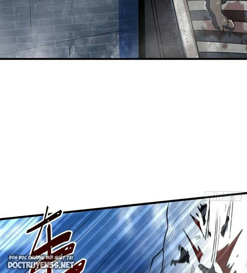 Siêu Cấp Thần Cơ Nhân - Chapter 154 - Page 65