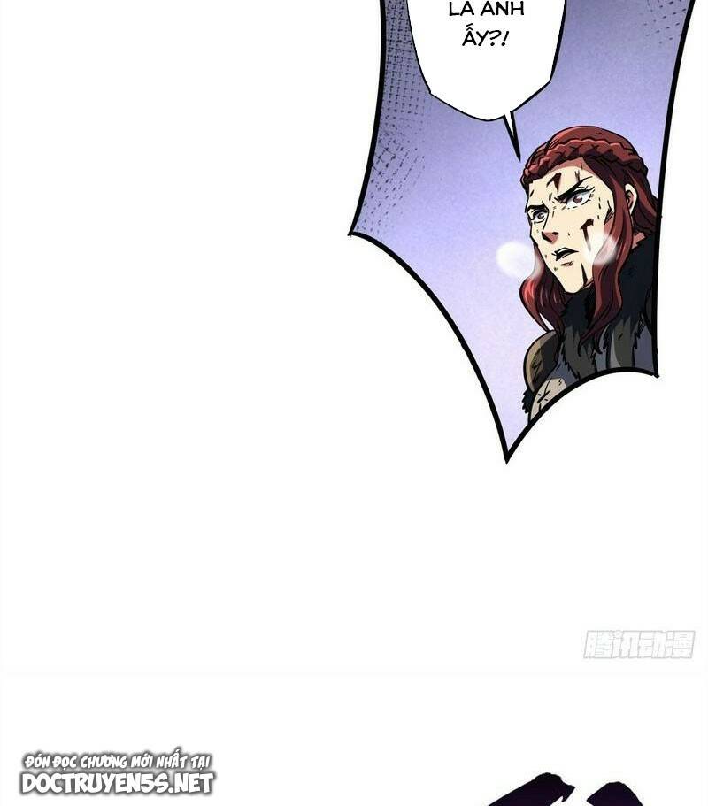 Siêu Cấp Thần Cơ Nhân - Chapter 154 - Page 68