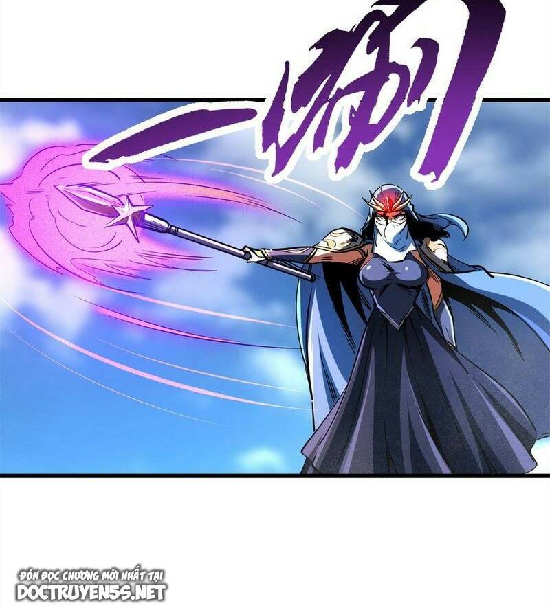 Siêu Cấp Thần Cơ Nhân - Chapter 154 - Page 69