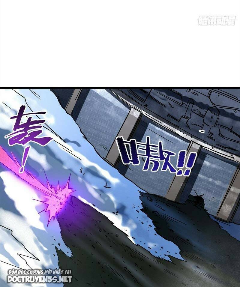 Siêu Cấp Thần Cơ Nhân - Chapter 154 - Page 70