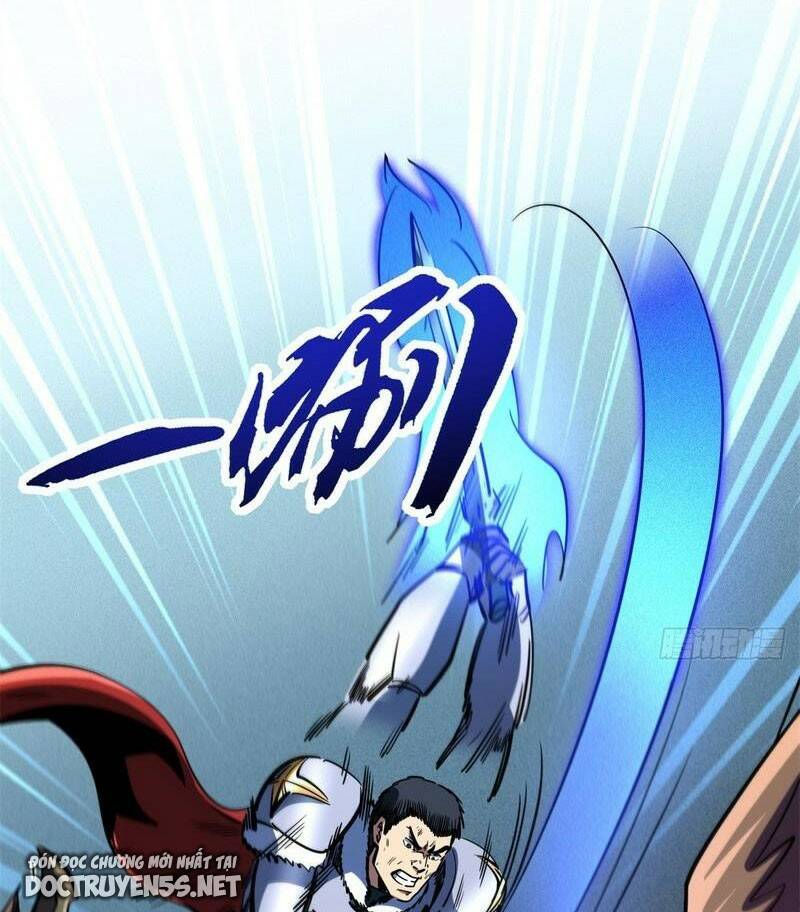 Siêu Cấp Thần Cơ Nhân - Chapter 154 - Page 73