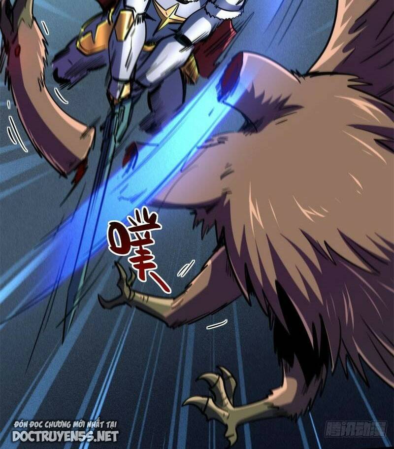 Siêu Cấp Thần Cơ Nhân - Chapter 154 - Page 74