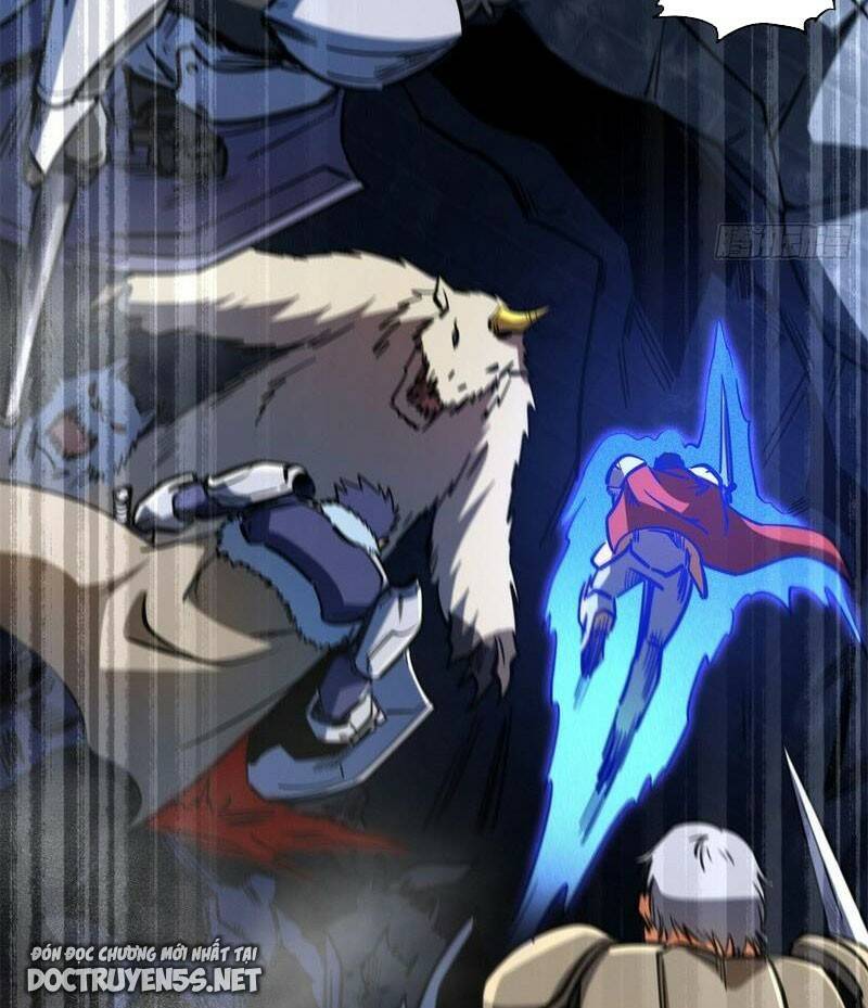 Siêu Cấp Thần Cơ Nhân - Chapter 154 - Page 76