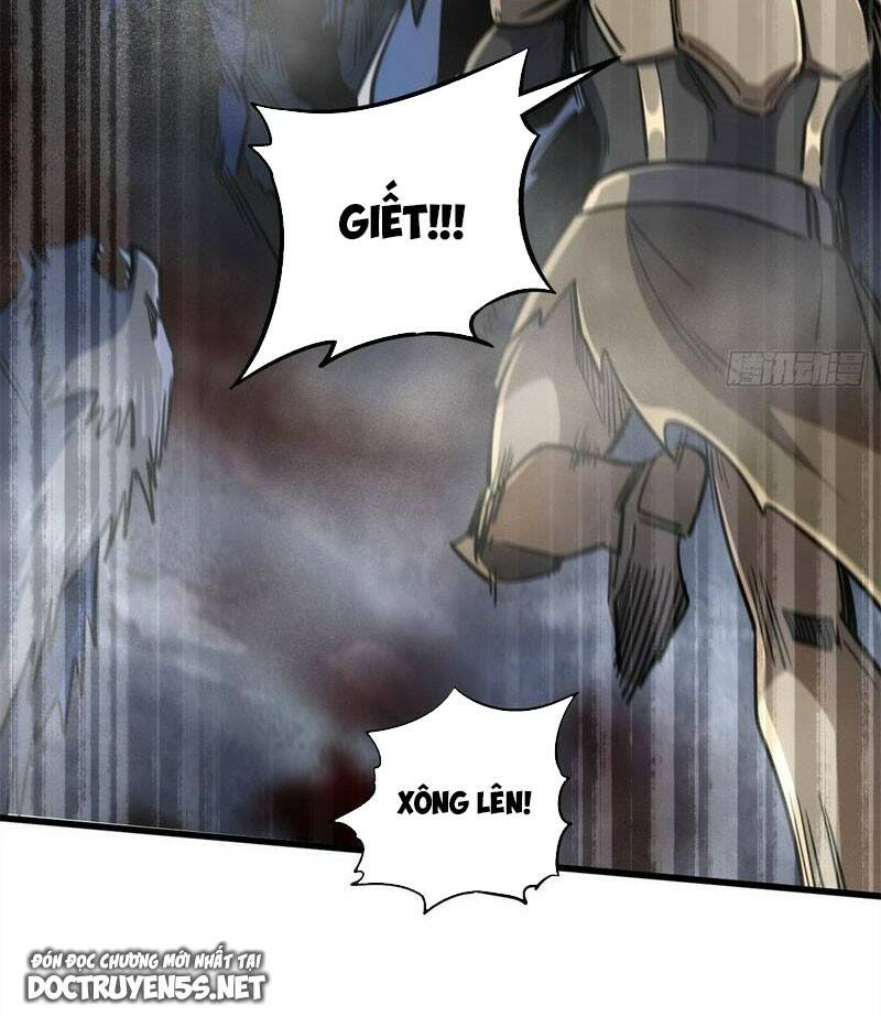 Siêu Cấp Thần Cơ Nhân - Chapter 154 - Page 77