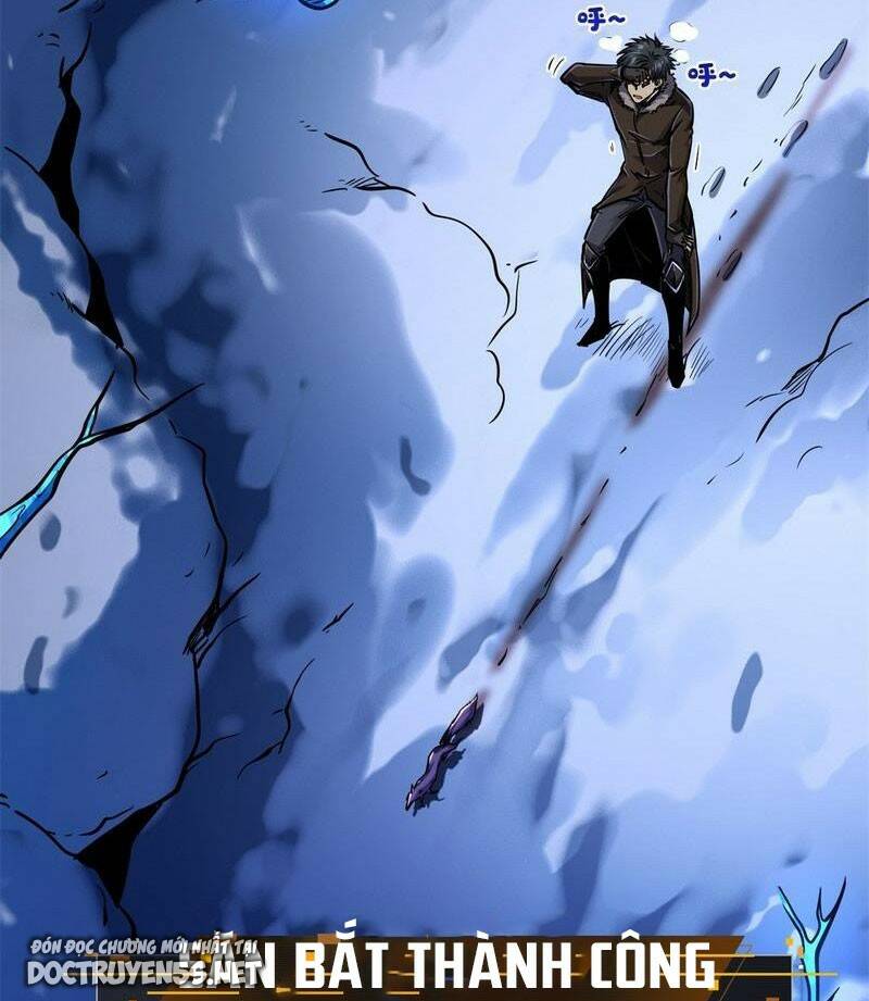 Siêu Cấp Thần Cơ Nhân - Chapter 154 - Page 7