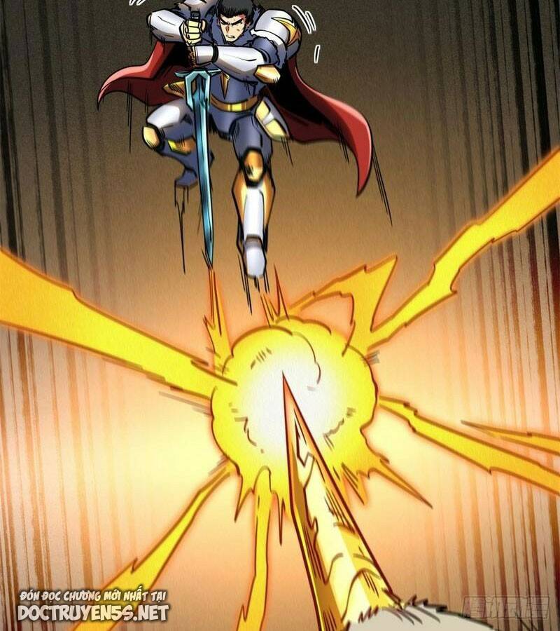 Siêu Cấp Thần Cơ Nhân - Chapter 154 - Page 79