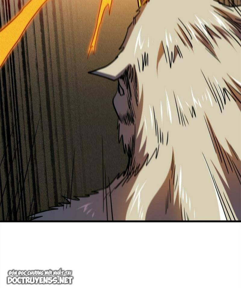 Siêu Cấp Thần Cơ Nhân - Chapter 154 - Page 80