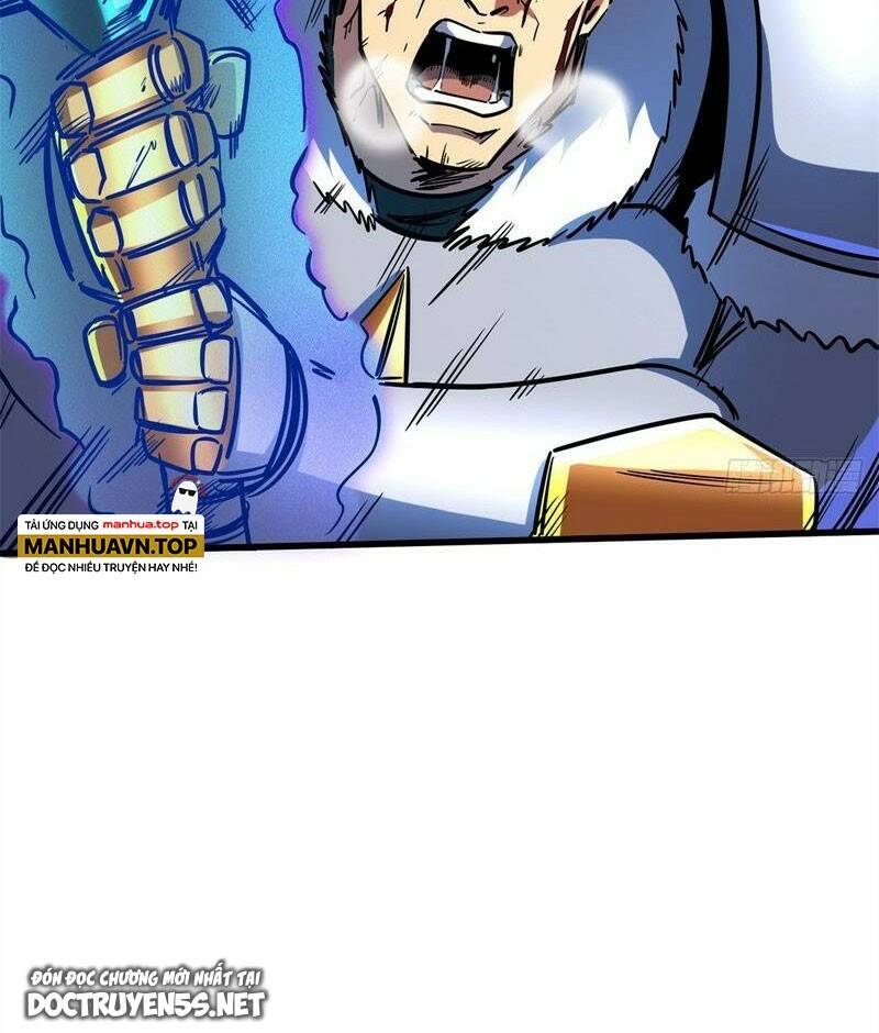 Siêu Cấp Thần Cơ Nhân - Chapter 154 - Page 82