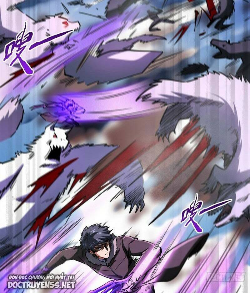 Siêu Cấp Thần Cơ Nhân - Chapter 154 - Page 84