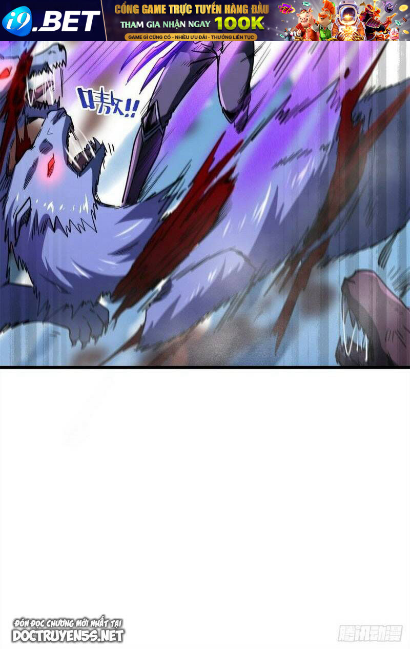 Siêu Cấp Thần Cơ Nhân - Chapter 154 - Page 85