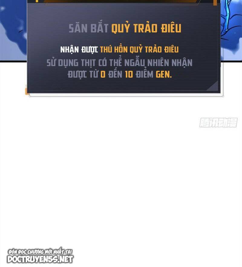 Siêu Cấp Thần Cơ Nhân - Chapter 154 - Page 8