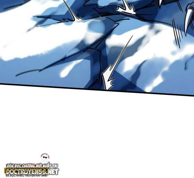 Siêu Cấp Thần Cơ Nhân - Chapter 155 - Page 11