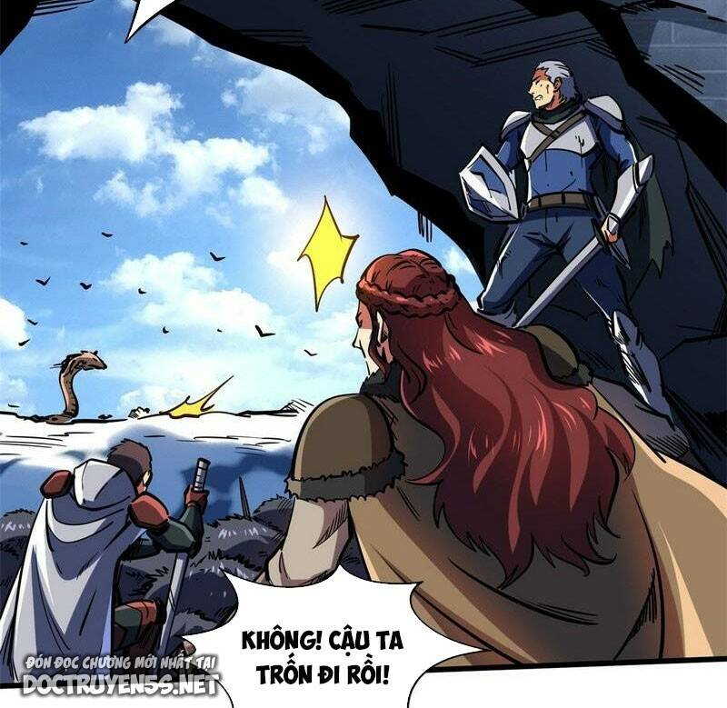 Siêu Cấp Thần Cơ Nhân - Chapter 155 - Page 15