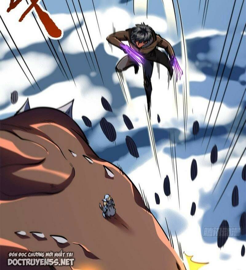 Siêu Cấp Thần Cơ Nhân - Chapter 155 - Page 17