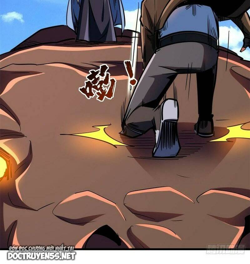 Siêu Cấp Thần Cơ Nhân - Chapter 155 - Page 20