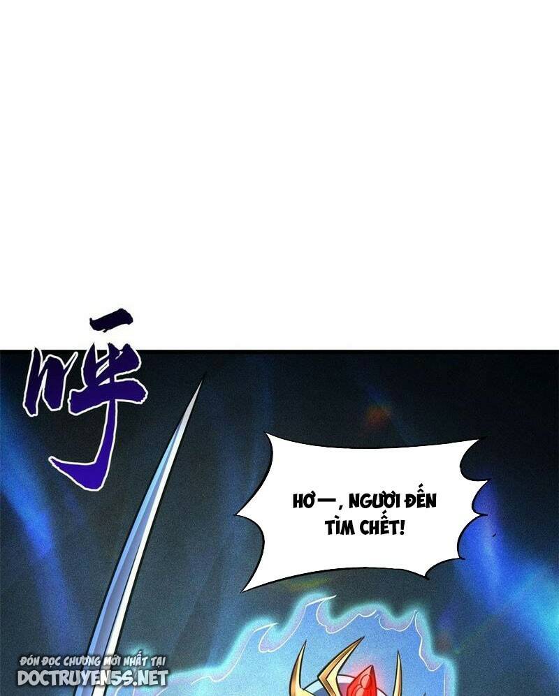 Siêu Cấp Thần Cơ Nhân - Chapter 155 - Page 21
