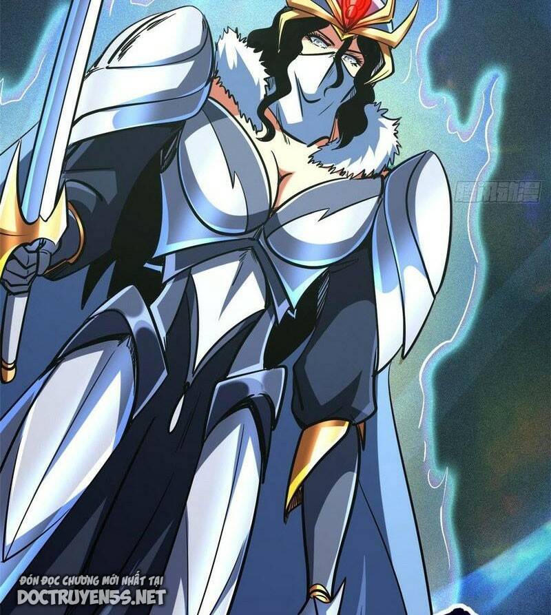 Siêu Cấp Thần Cơ Nhân - Chapter 155 - Page 22