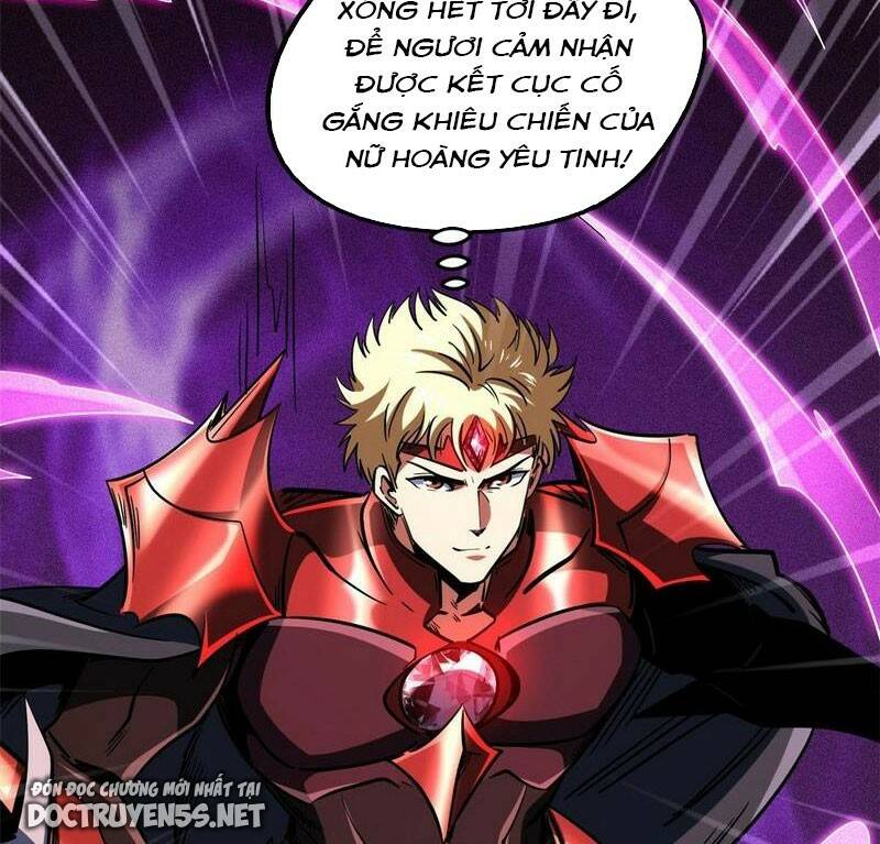 Siêu Cấp Thần Cơ Nhân - Chapter 155 - Page 28